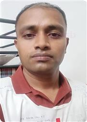 HMT SIKENDRA KUMAR SINGH